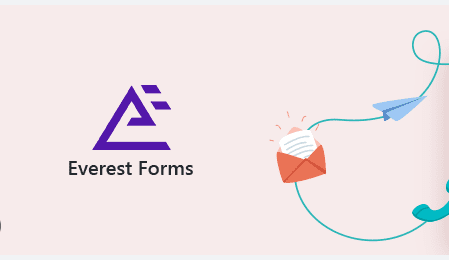 Everest Forms Pro v1.9.18 +addons Plus计划  WordPress 表单生成器插件下载