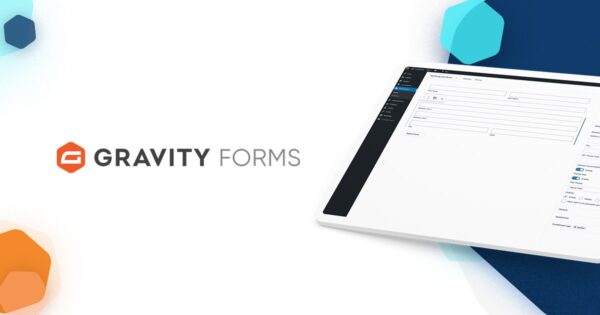 Gravity Forms GPL 2.10.2 核心插件 | 可视化表单建立插件破解版下载
