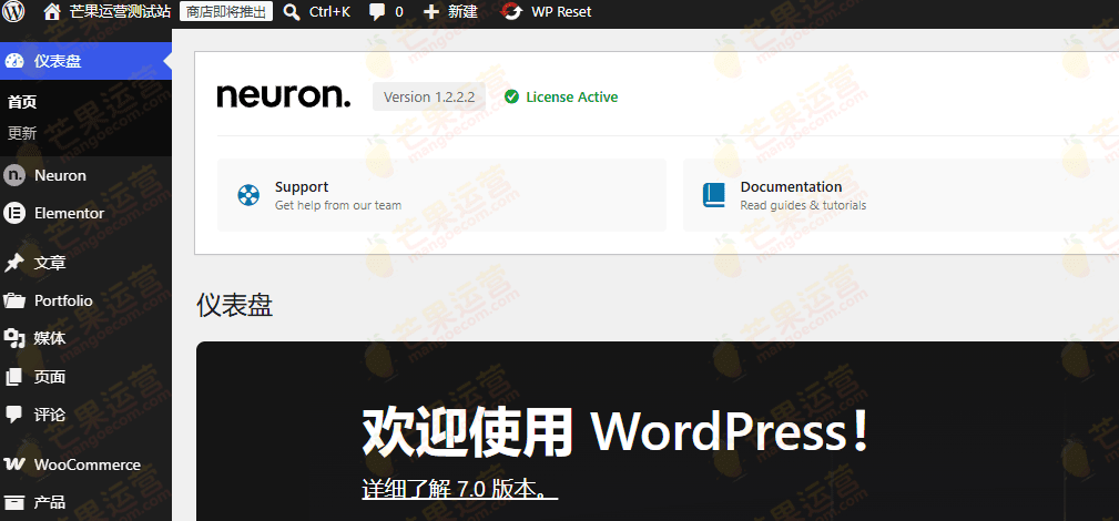 Cenes 珠宝 WordPress 商店主题下载