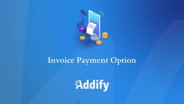 Invoice Payment Option for WooCommerce 1.4.4 Addify 发票付款选项插件下载