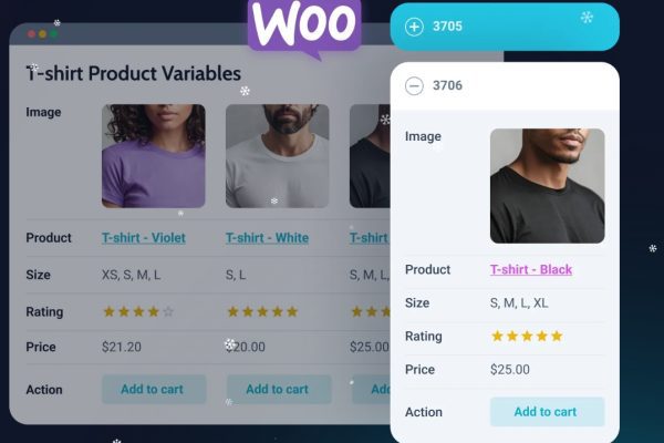 JetProductTables v1.2.4 – 适用于 WordPress 和 Woo 的自定义产品卡片信息插件下载