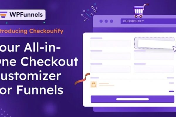 Checkoutify v1.0.10 WooCommerce 的结账字段编辑器插件下载（已激活）