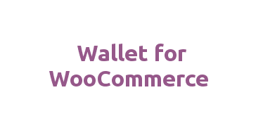 Wallet for WooCommerce v5.8.0 钱包插件下载