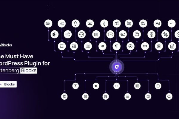 aBlocks Pro v2.8.1 Gutenberg网站设计组件插件下载