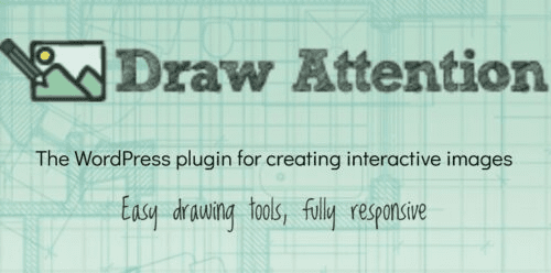 Draw Attention Pro v3.0.30 互式图像地图插件下载