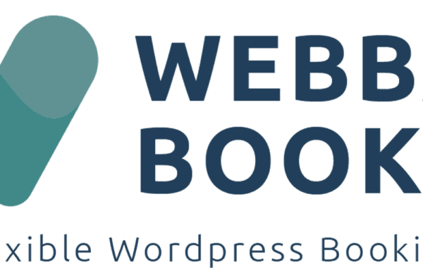 Webba Booking v5.0.59 – WordPress 预约和预订插件下载