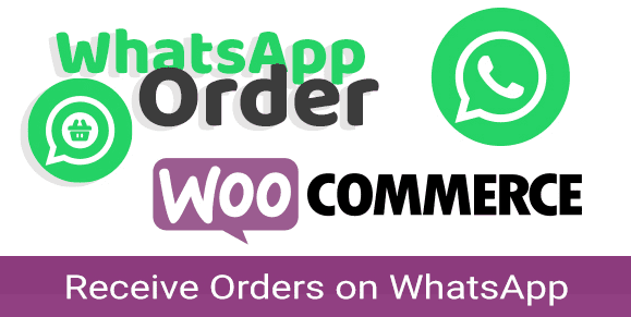 Order on WhatsApp for WooCommerce v1.3.5 [by FmeAddons] 在WhatsApp上订购WooCommerce产品插件下载