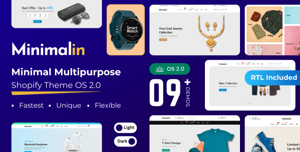 minimalin v1.0.1-最小多功能Shopify主题OS 2.0下载