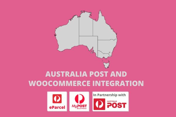 Australia Post WooCommerce Extension PRO v6.2.0 [Wpruby] 澳大利亚邮政快递插件下载