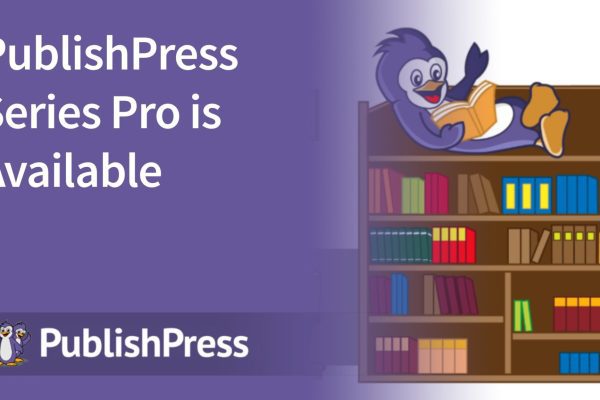 PublishPress Series Pro v3.1.3 将文章整理成期或系列发布wordpress插件下载