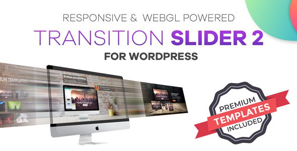 Transition Slider v2.20.4 – 响应式 WordPress banner轮播海报插件下载