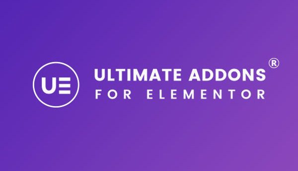 Ultimate Addons for Elementor PRO v1.44.4 wordpress插件下载