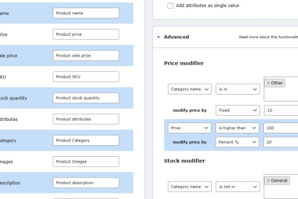 Dropshipping Export PRO v2.1.9 by WPDesk [Activated] WooCommerce 产品批量导出wordpress插件下载