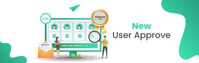 New User Approve Premium v3.0.3 WordPress 用户管理插件下载