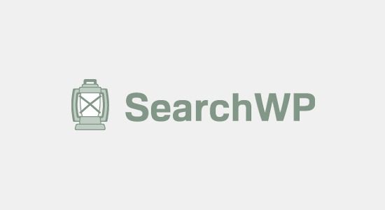 SearchWP – WooCommerce Product Table v1.0.4 插件下载