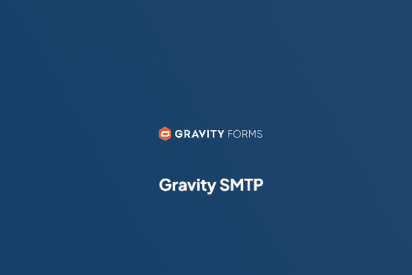 Gravity Forms SMTP 2.1.5 wordpress插件下载