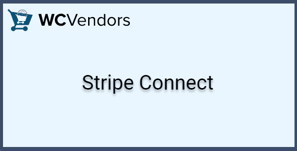 WC Vendors Stripe Connect v2.2.5 wordpress插件下载
