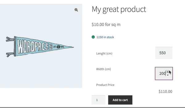 WPDESK Flexible Quantity Calculator for WooCommerce v2.3.16 根据产品数量设置价格和运费门槛插件下载