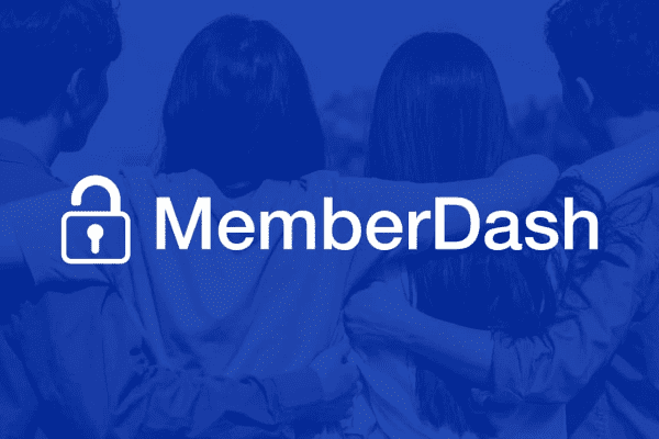 MemberDash v1.8.3 会员等级和内容限制WordPress插件下载