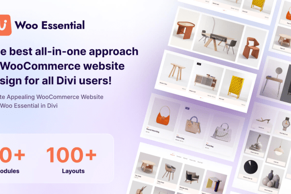 Woo Essential v4.2.0 打造完美的 WooCommerce 网站插件下载