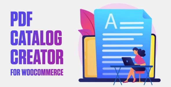 Exporo v1.0 – WooCommerce PDF产品目录创建器插件下载