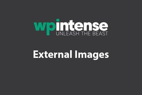 WPI External Images v3.35 外部链接图片wordpress插件下载