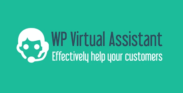 WP Virtual Assistant v3.1 WordPress插件下载