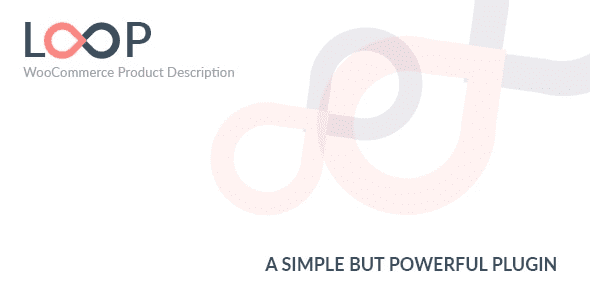 Custom Product Description in Loop for Products v1.0 在产品循环中自定义产品描述wordpress插件下载