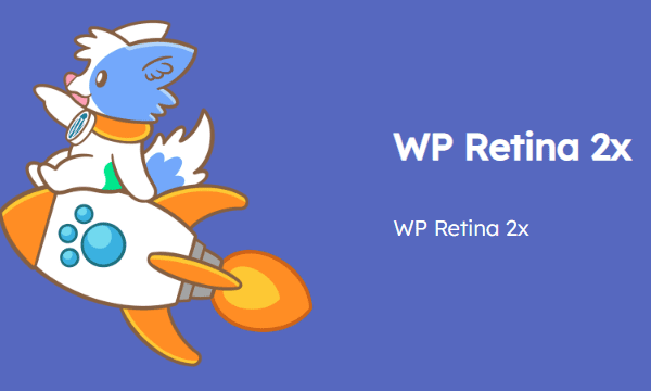 Perfect Image WP Retina 2x Pro 7.1.7 优化 WordPress 图片质量和尺寸管理插件下载