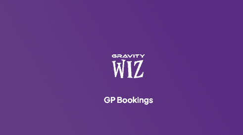 Gravity Perks GF Bookings 1.0-beta-2.1 拓展插件下载