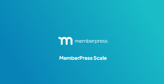 MemberPress Scale 1.12.15 拓展插件下载