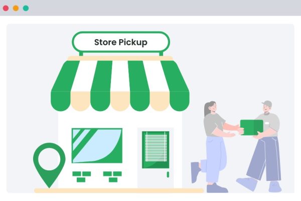 Local Pickup for WooCommerce (Premium) v1.1.0 [Activated] 快递自提插件下载