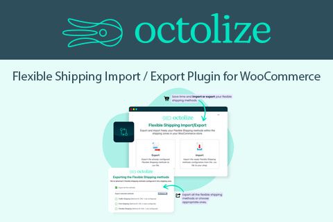 Shipping Packages (Octolize) v1.7.14 [Activated] 配送设置插件下载