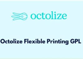 Flexible Printing (Octolize) v1.7.3 快递面单自动打印插件下载