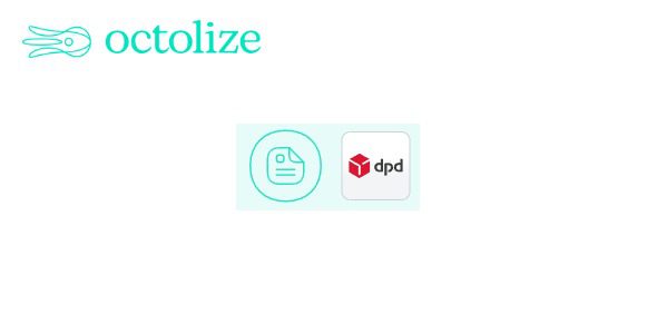 DPD UK & DPD Local Labels and Tracking (Octolize) v2.1.20 DPD英国和DPD本地标签及追踪插件下载