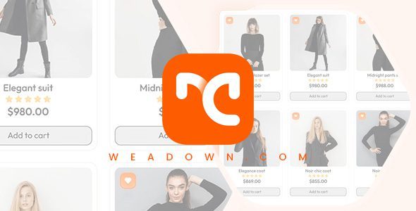 MC WooCommerce Wishlist Pro 1.9.19 心愿单插件下载
