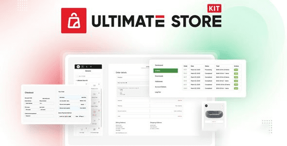 Ultimate Store Kit Pro v2.7.2 WooCommerce网店设计增强插件下载