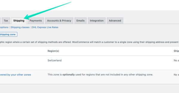 Shipping Live Rates for DHL Express PRO (Octolize) v4.3.9 实时运费计算插件下载