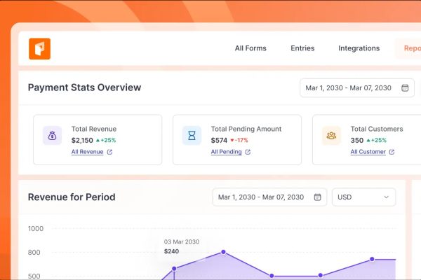 PaymatticPro 4.6.23 轻量一站式 WordPress 收款 / 捐款 / 订阅插件下载