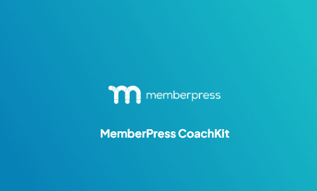 MemberPress CoachKit 1.0.18 插件下载
