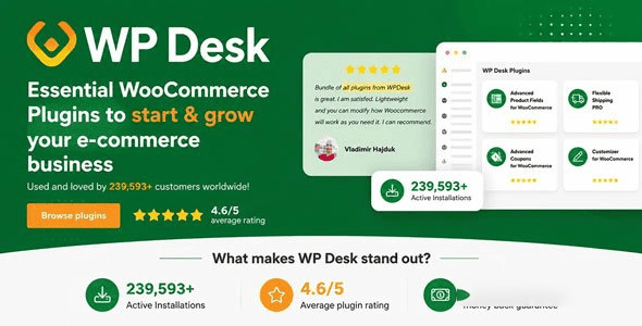 Flexible Refund Order for WooCommerce Pro v1.6.2 WooCommerce Pro 的灵活退款订单插件下载