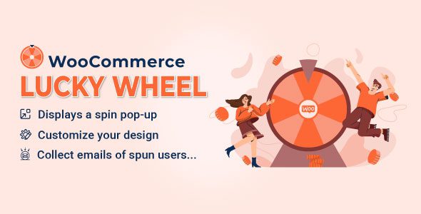 Spinzo 1.3.2 – 幸运大转盘 / 抽奖转盘弹窗插件下载