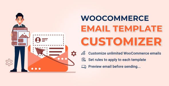 Mailonix 1.3.3 – 零代码拖拽设计邮件头部、正文、底部页脚插件下载