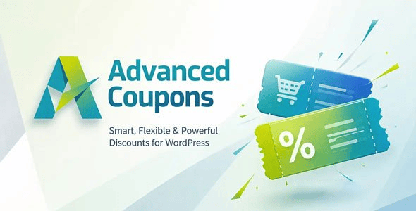 Advance Coupons Advanced Gift Cards for WooCommerce v1.4.4 适用于 WooCommerce 的高级优惠券与礼品卡插件下载