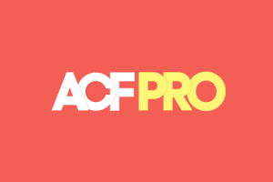 Advanced Custom Fields (ACF) Pro v6.3.4 + Advanced Custom Fields: Extended PRO v0.9.0.6 | 网站开发自定义字段插件下载