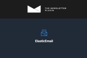 Newsletter ElasticEmail v1.1.1 | 实时通讯插件下载