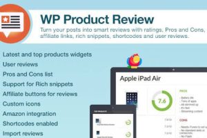 ReviewX Pro v1.4.1 WordPress插件下载