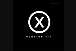 X | The Theme GPL v9.1.4 下载