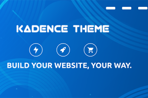 Kadence Theme Pro addon v1.0.5 优雅简约美风格多用途WordPress主题拓展下载