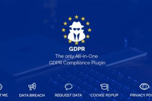 WordPress GDPR & CCPA v2.0.6 插件下载
